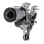 WAI WPM11014 Wiper Motor - Front - view 2
