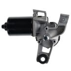 WAI WPM11014 Wiper Motor - Front - view 3