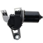 WAI WPM11014 Wiper Motor - Front - view 1