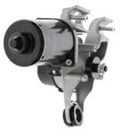 WAI WPM11015 Wiper Motor - Front - view 2