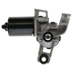 WAI WPM11015 Wiper Motor - Front - view 3