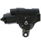 WAI WPM11015 Wiper Motor - Front - view 5