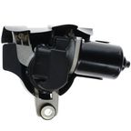 WAI WPM11015 Wiper Motor - Front - view 6