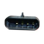 WAI WPM1107 Wiper Motor - Front - view 5