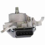 WAI WPM1107 Wiper Motor - Front - view 7