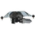 WAI WPM1108 Wiper Motor - Rear - view 3