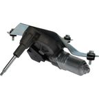 WAI WPM1108 Wiper Motor - Rear - view 4