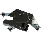 WAI WPM1108 Wiper Motor - Rear - view 6