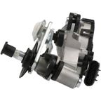 WAI WPM1110L Wiper Motor and Linkage Assembly - Front - view 3