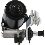WAI WPM1110L Wiper Motor and Linkage Assembly - Front - view 5
