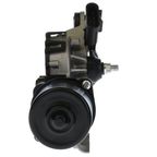WAI WPM1110 Wiper Motor - Front - view 1