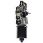 WAI WPM1110 Wiper Motor - Front - view 2