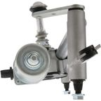 WAI WPM1113L Wiper Motor and Linkage Assembly - Front - view 3