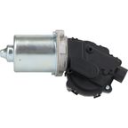 WAI WPM1114 Wiper Motor - Front - view 2