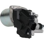 WAI WPM1114 Wiper Motor - Front - view 3