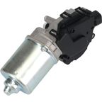 WAI WPM1114 Wiper Motor - Front - view 4
