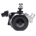 WAI WPM1118 Wiper Motor - Front - view 1