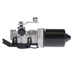 WAI WPM1118 Wiper Motor - Front - view 5