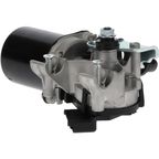WAI WPM1120 Wiper Motor - Front - view 5