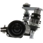 WAI WPM1122L Wiper Motor and Linkage Assembly - Front - view 3