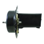 WAI WPM119 Wiper Motor - Front - view 1
