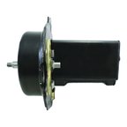 WAI WPM120 Wiper Motor - Front - view 1