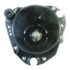 WAI WPM120 Wiper Motor - Front - view 2