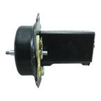 WAI WPM121 Wiper Motor - Front - view 1