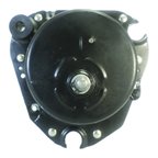 WAI WPM121 Wiper Motor - Front - view 2