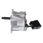 WAI WPM1237 Wiper Motor - Front - view 3