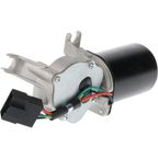 WAI WPM1237 Wiper Motor - Front - view 5