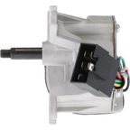 WAI WPM1237 Wiper Motor - Front - view 6