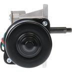 WAI WPM1237 Wiper Motor - Front - view 1