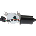 WAI WPM1237 Wiper Motor - Front - view 7