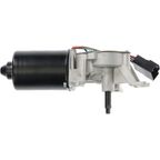 WAI WPM1237 Wiper Motor - Front - view 2
