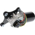 WAI WPM1242 Wiper Motor - Front - view 4