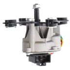 WAI WPM1242 Wiper Motor - Front - view 5