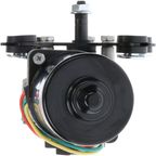 WAI WPM1242 Wiper Motor - Front - view 1