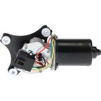 WAI WPM1242 Wiper Motor - Front - view 6