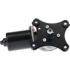 WAI WPM1242 Wiper Motor - Front - view 7