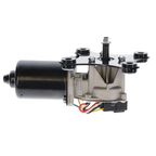 WAI WPM1242 Wiper Motor - Front - view 8