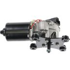 WAI WPM1242 Wiper Motor - Front - view 2