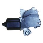 WAI WPM1428 Wiper Motor - Front - view 2