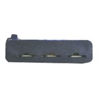 WAI WPM142 Wiper Motor - Front - view 1