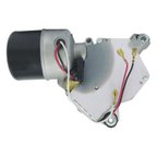 WAI WPM146 Wiper Motor - Front - view 1