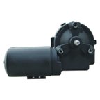 WAI WPM1513 Wiper Motor - Front - view 2