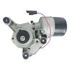 WAI WPM152 Wiper Motor - Front - view 2