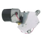 WAI WPM152 Wiper Motor - Front - view 1