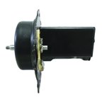 WAI WPM154 Wiper Motor - Front - view 1