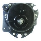 WAI WPM154 Wiper Motor - Front - view 2